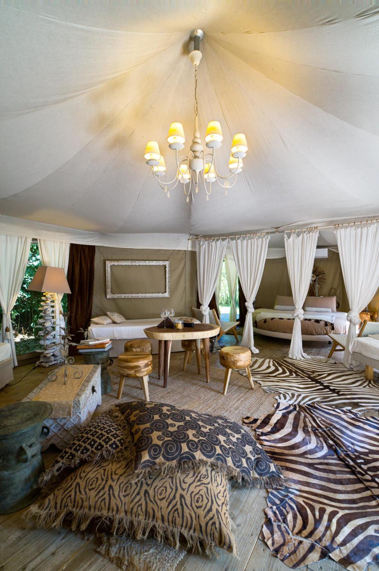 Glamping Canonici Di San Marco Мирано Экстерьер фото